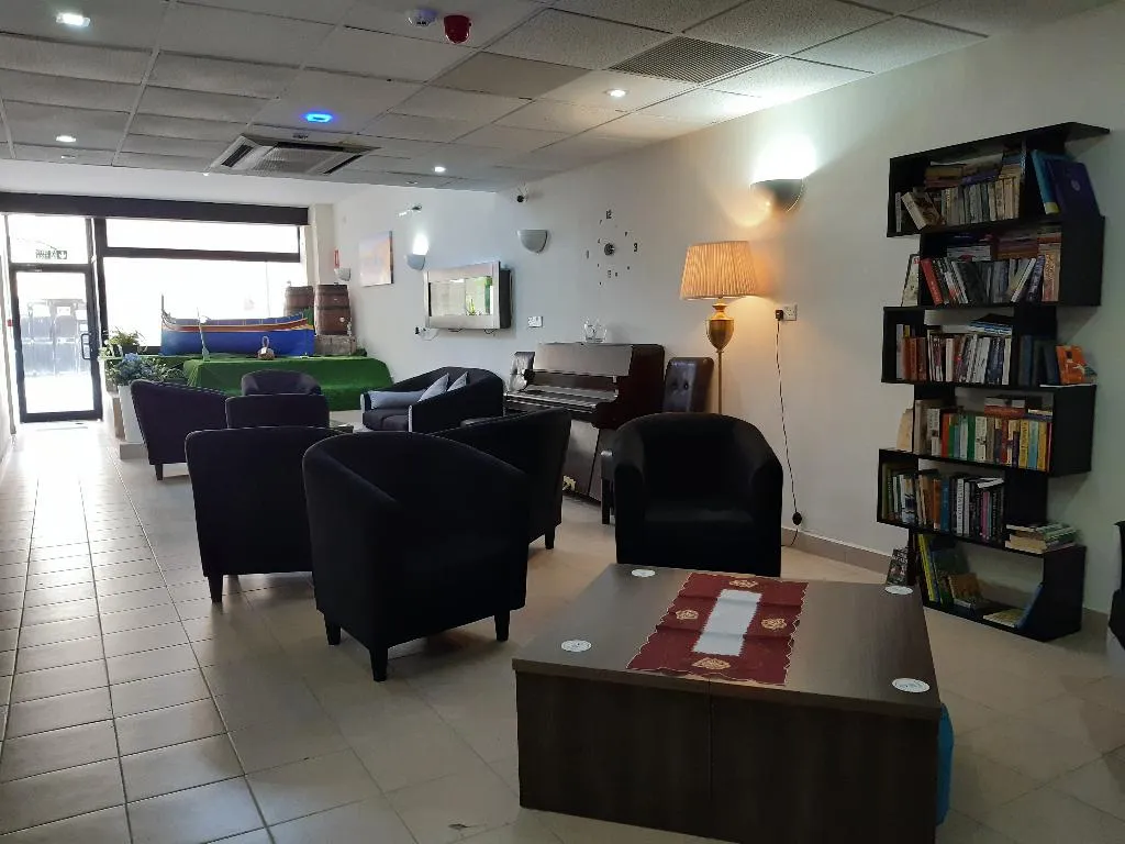 General view, Tarona Guesthouse, Malta