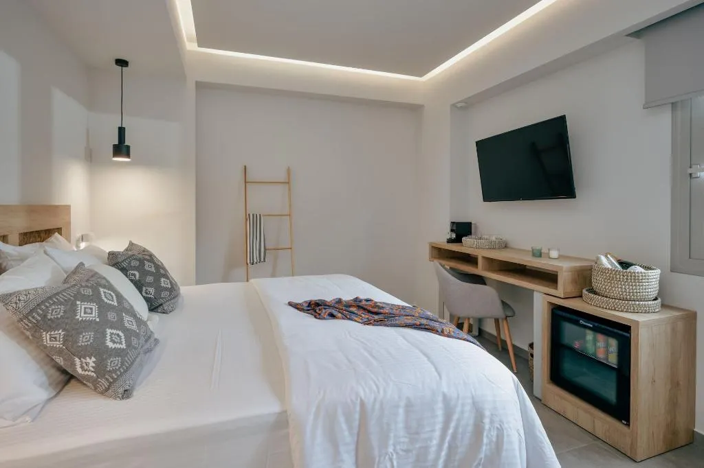 Room, Anassa Suites By Estia Adults Only, Crete