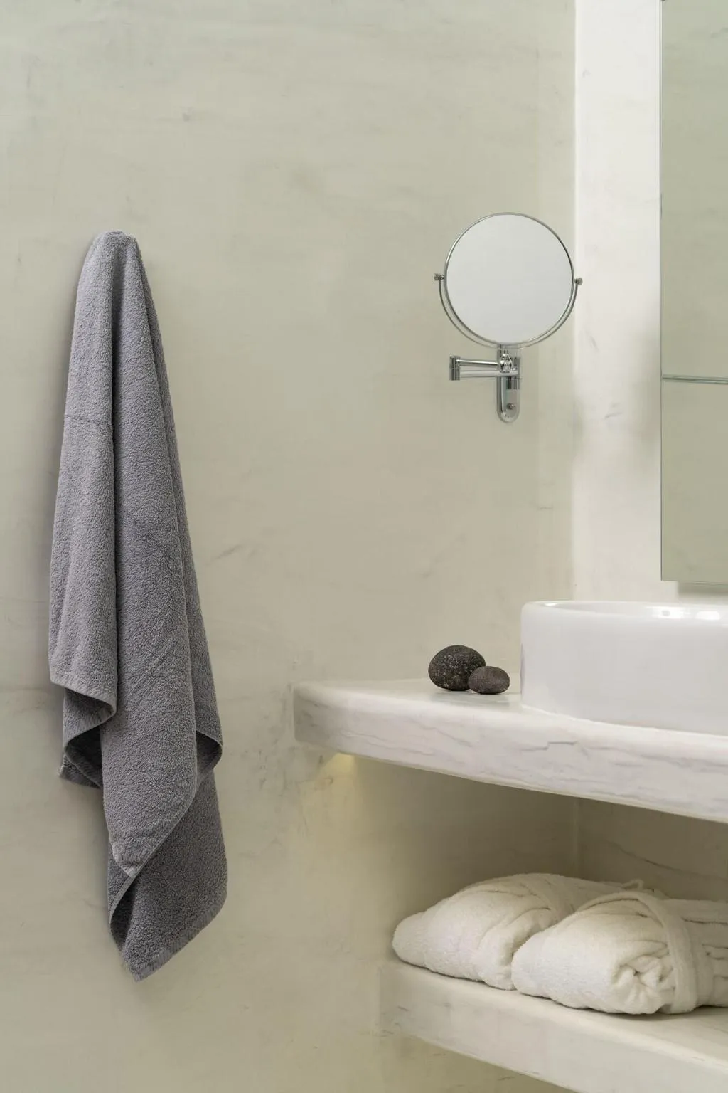 Room, Edem Luxury Hotel, Santorini