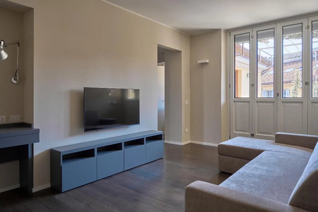 APARTMENT PREMIER ONE BEDROOM Room, Ariosto Living, Milan