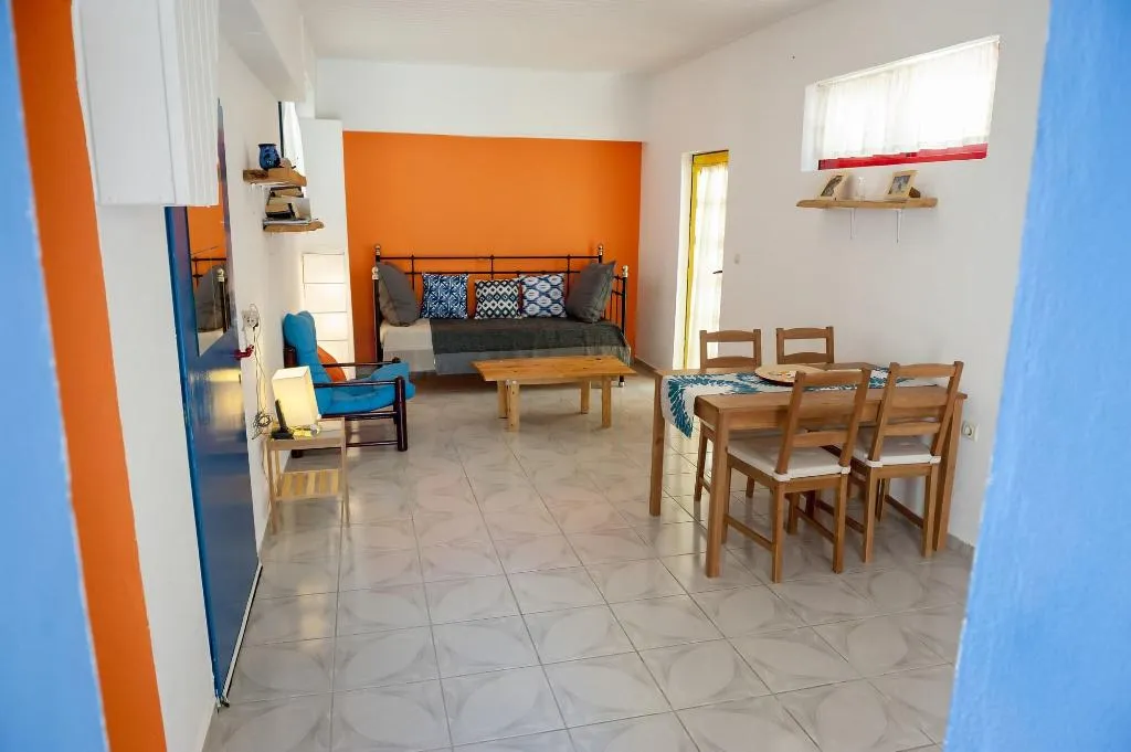 Room, Plakias Bay, Crete