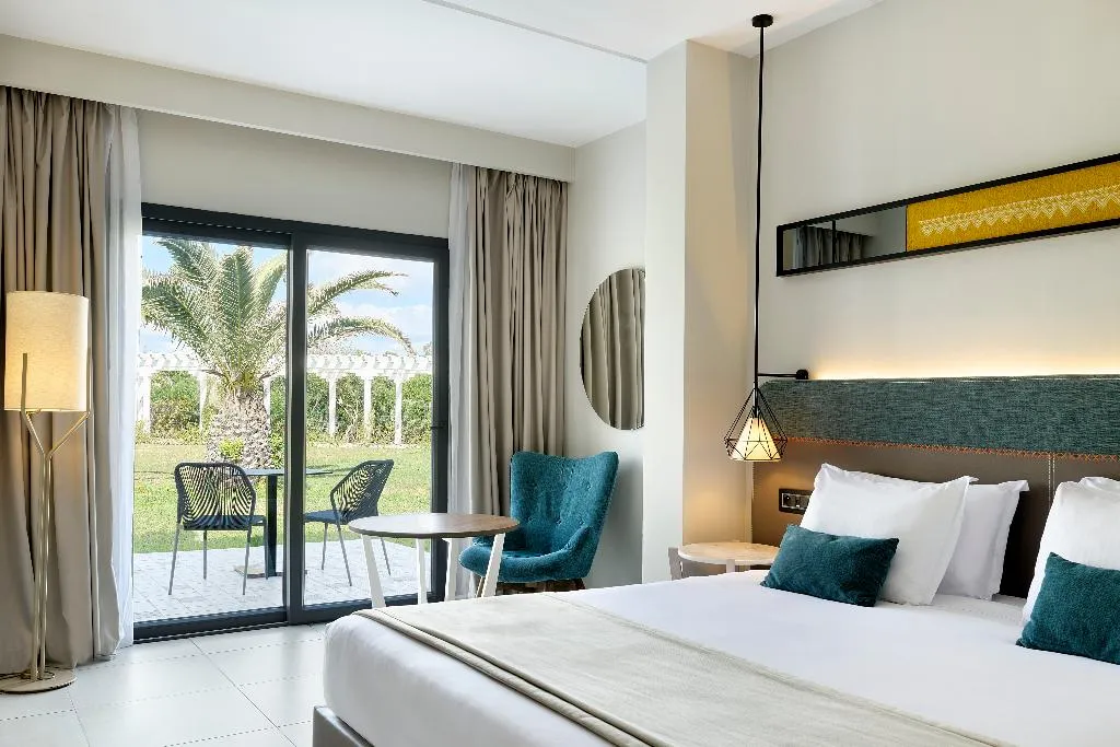 BUNGALOW PREMIUM Room, The Mirage Resort & Spa, Tunisia