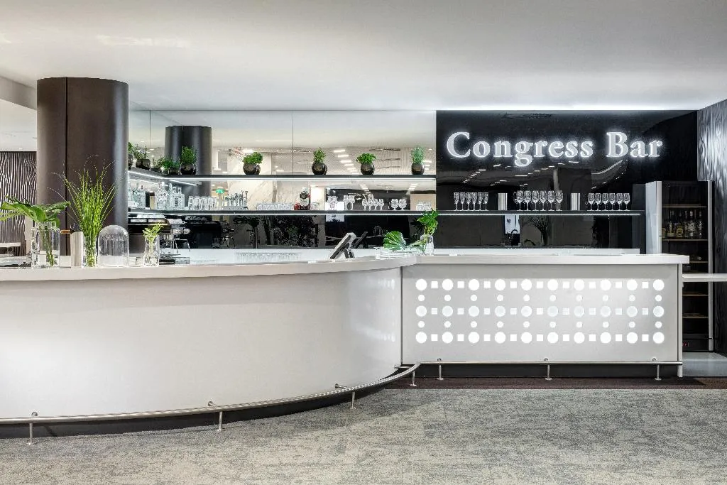 Conferences, Clarion Congress Hotel Prague, Prague