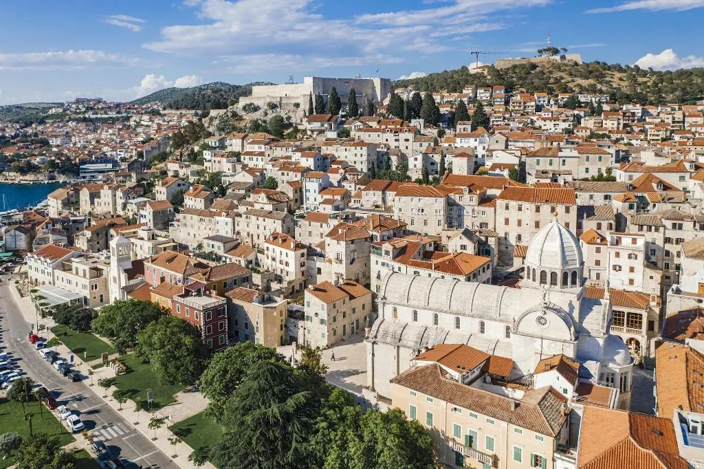 General view, Armerun Heritage Hotel & Residences, Split
