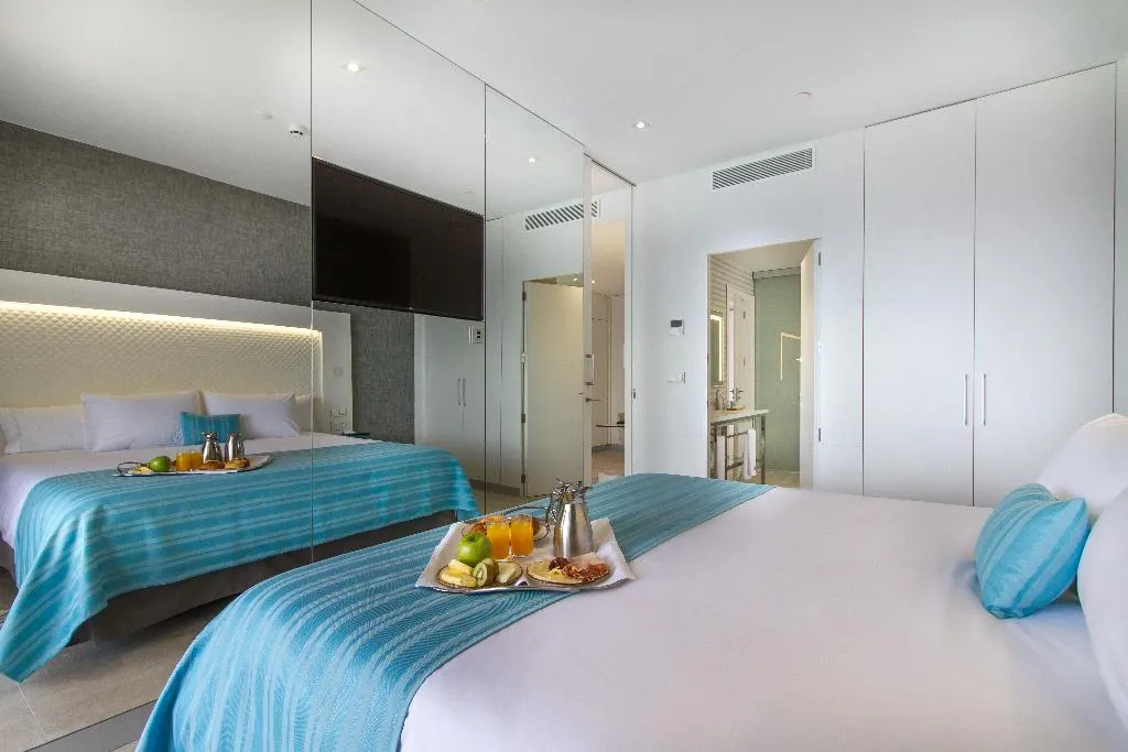 JUNIOR SUITE STANDARD Room, ESTIMAR Calpe Suitopia, Costa Blanca