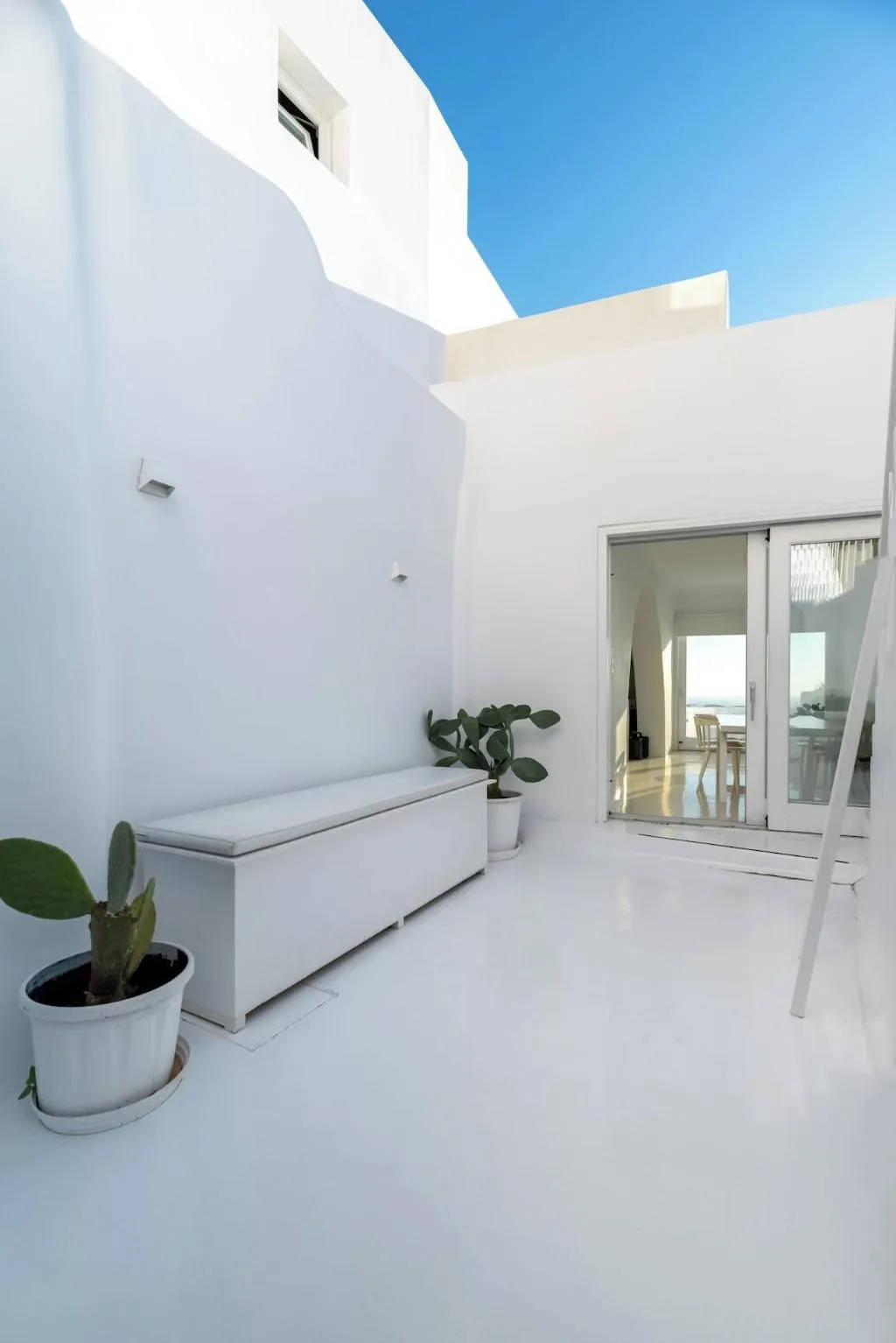 Room, Aesthesis Boutique Villas Fira, Santorini