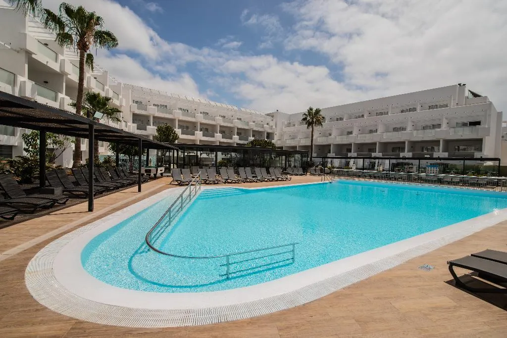Pool, Aequora Lanzarote, Lanzarote
