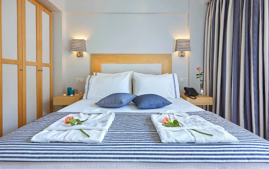 SUITE SUPERIOR Room, Mystery Skiathos Luxury Residence, Skiathos