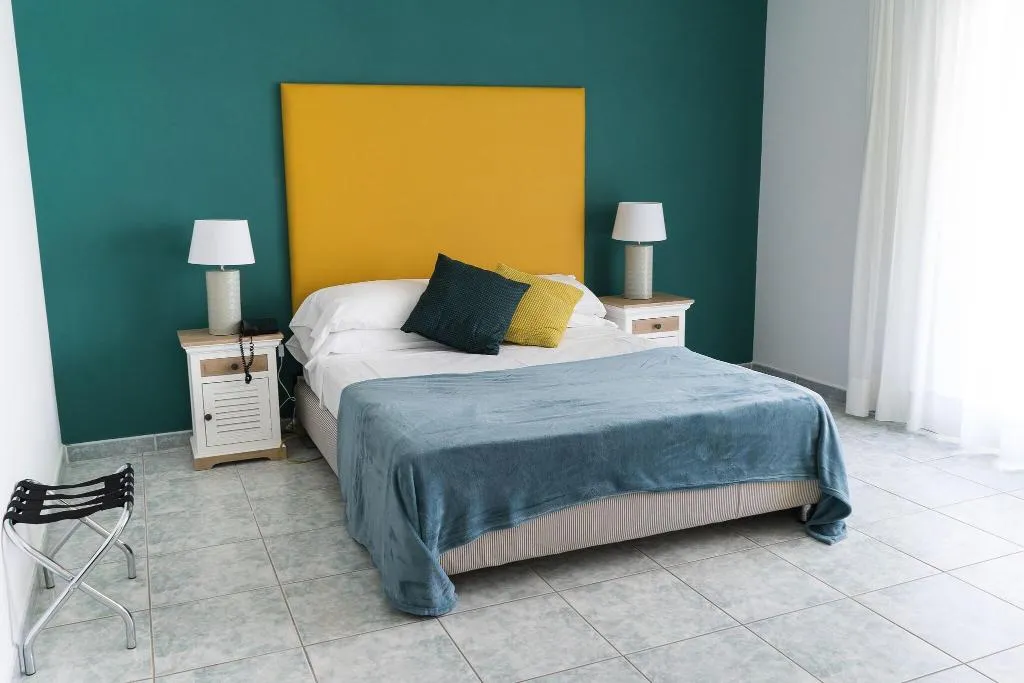 Room, Smy Civico Zero, Rome