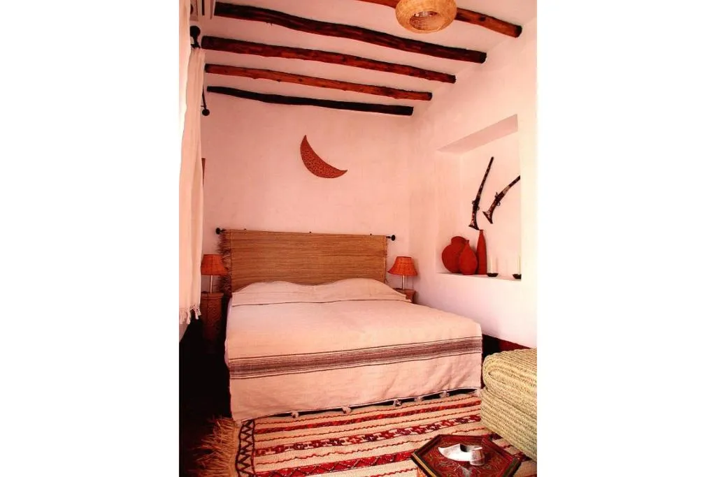 DOUBLE STANDARD Room, Riad Aladdin, Marrakech