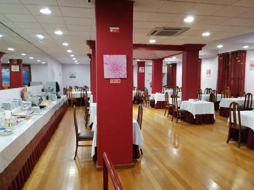 Restaurant, Monaco, Algarve