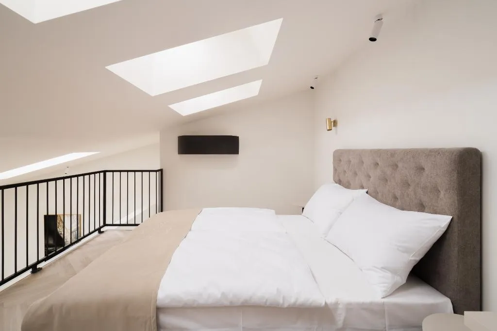 SUITE DUPLEX Room, Nobilis Residence, Prague