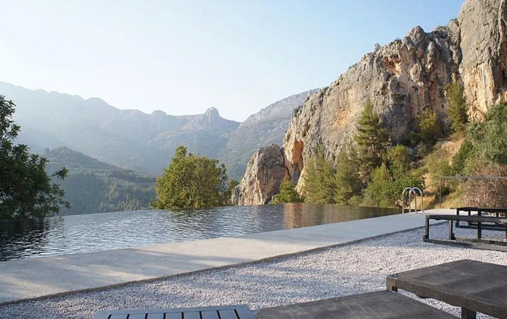 Pool, VIVOOD Landscape Hotel, Costa Blanca