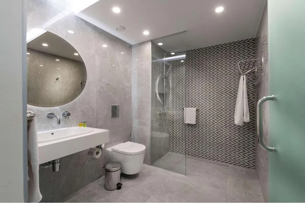 Room, Pernera Beach, Cyprus