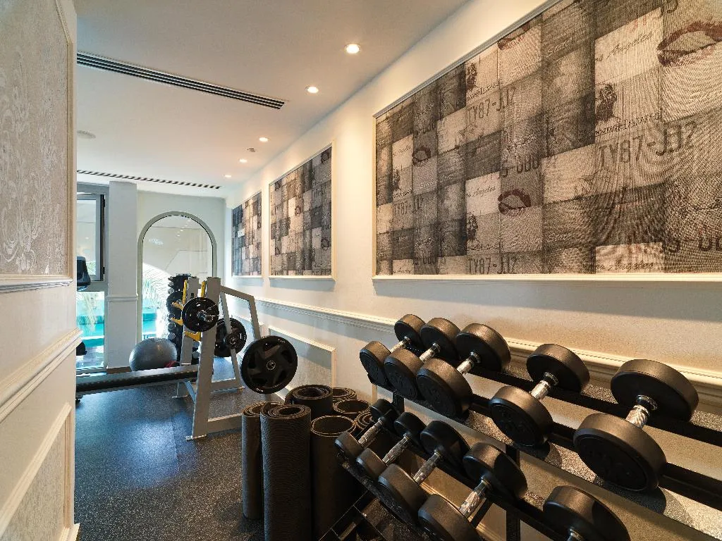 Sports and Entertainment, Leonardo Boutique Hotel Larnaca, Cyprus