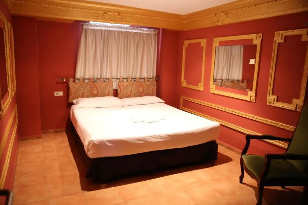 Room, Casual Civilizaciones Valencia, Valencia