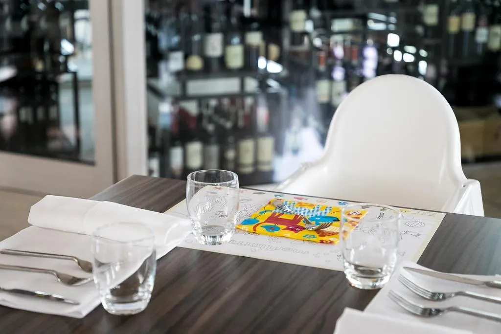 Restaurant, Mediterranee Family Hotel & Spa, Venice