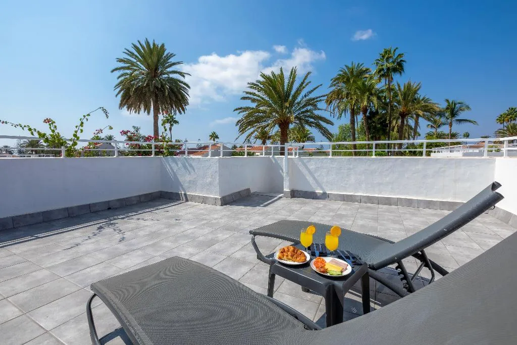 BUNGALOW TWO BEDROOMS Room, Sol Barbacan, Gran Canaria