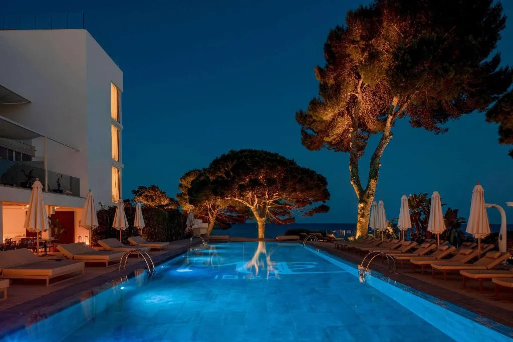 General view, ME Ibiza, Ibiza