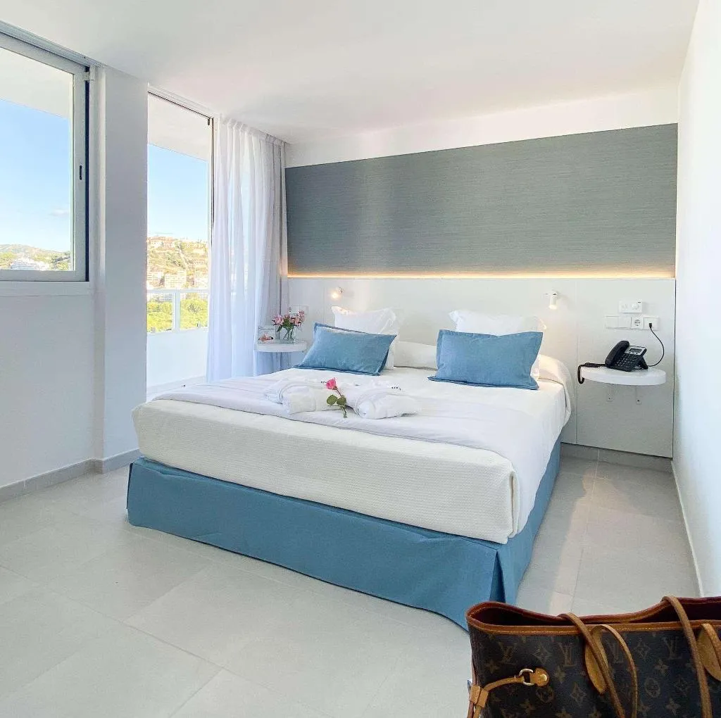 Room, Reverence Life Hotel, Majorca