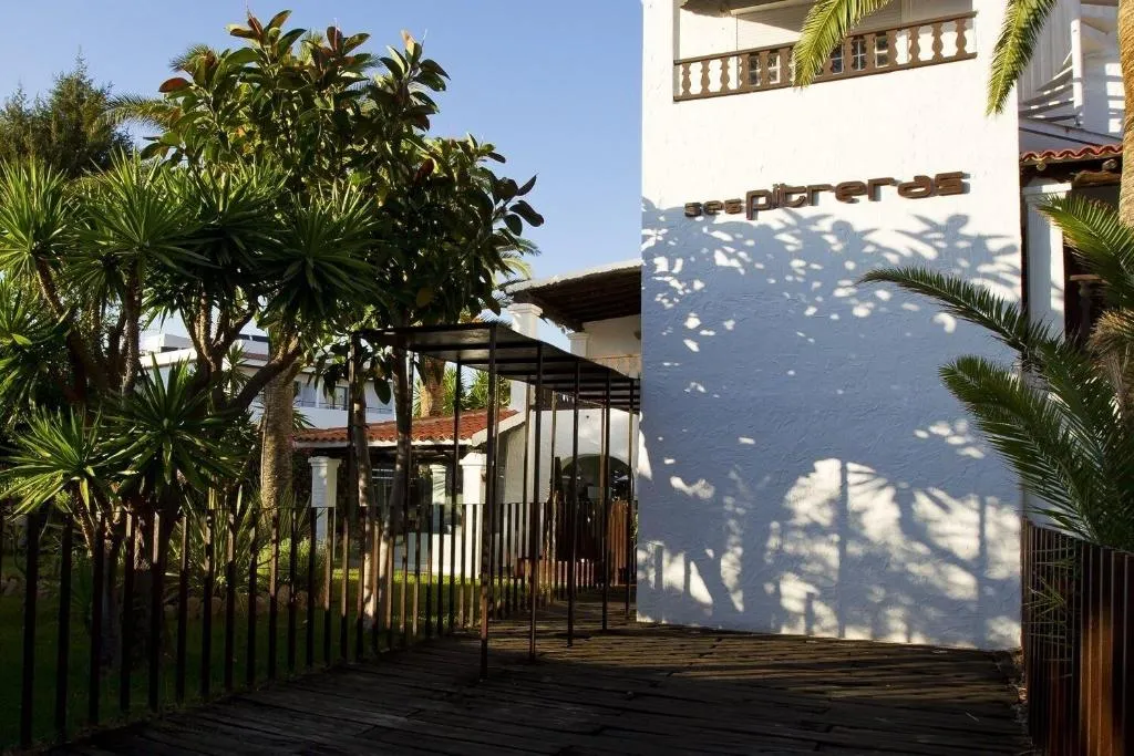 General view, Hotel Boutique Ses Pitreras, Ibiza