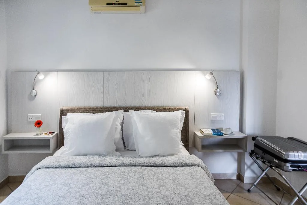 APARTMENT ONE BEDROOM Room, Artemis Cynthia Complex, Cyprus