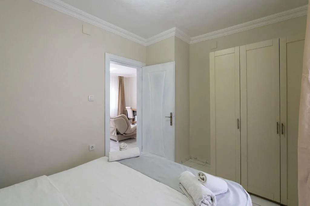 Room, Sude Beach Resort Hotel, Bodrum