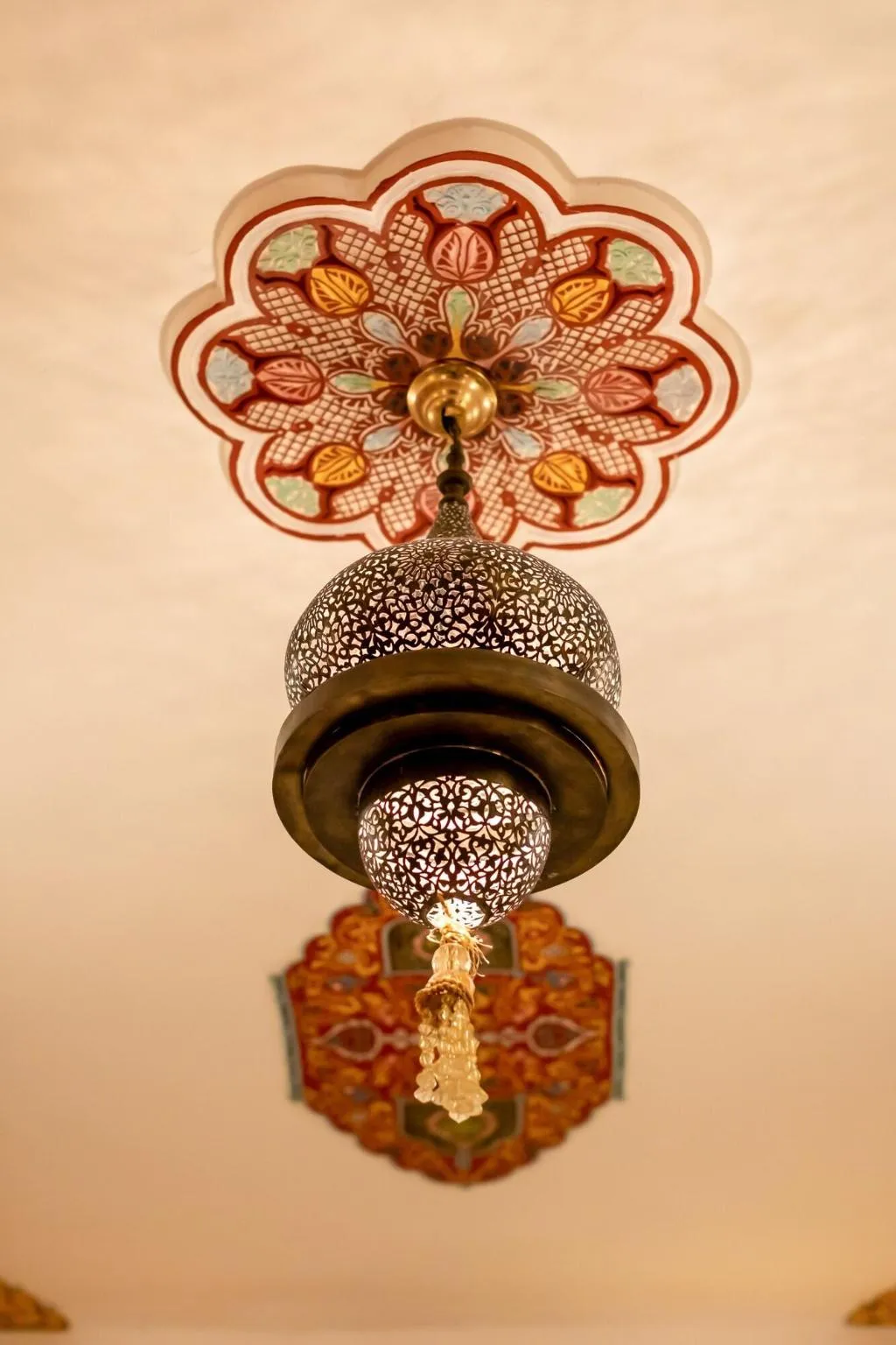 Room, Riad Hikaya, Marrakech