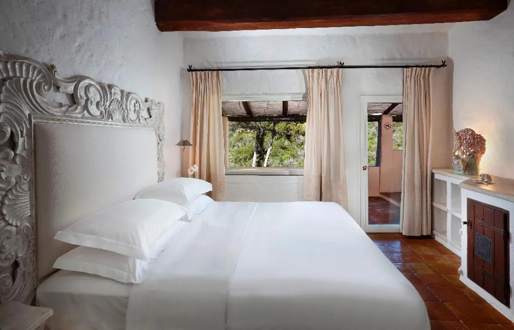 Room, Cervo, Olbia
