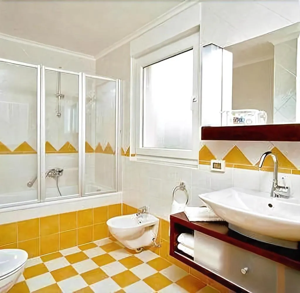 Room, Skiper Rezidencija, Istria