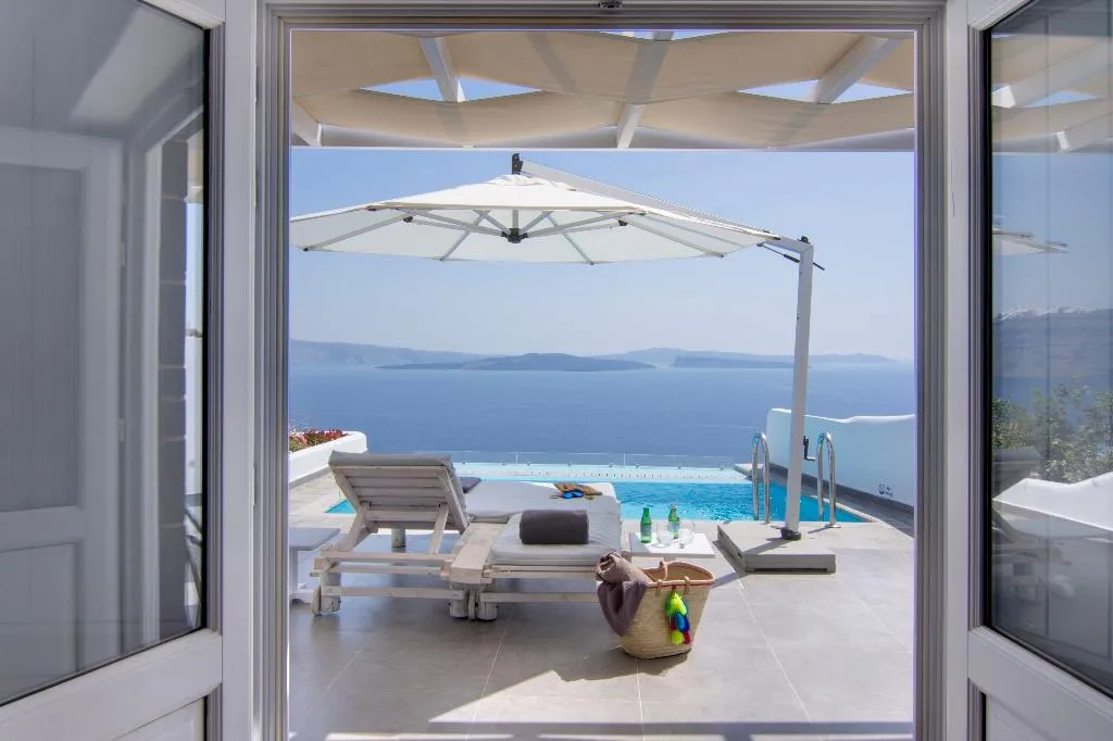 SUITE HONEYMOON Room, Santorini Secret Suites & Spa, Santorini