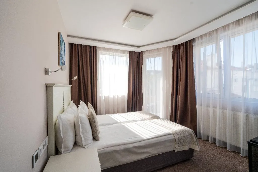 Room, Caro Apartments, Varna