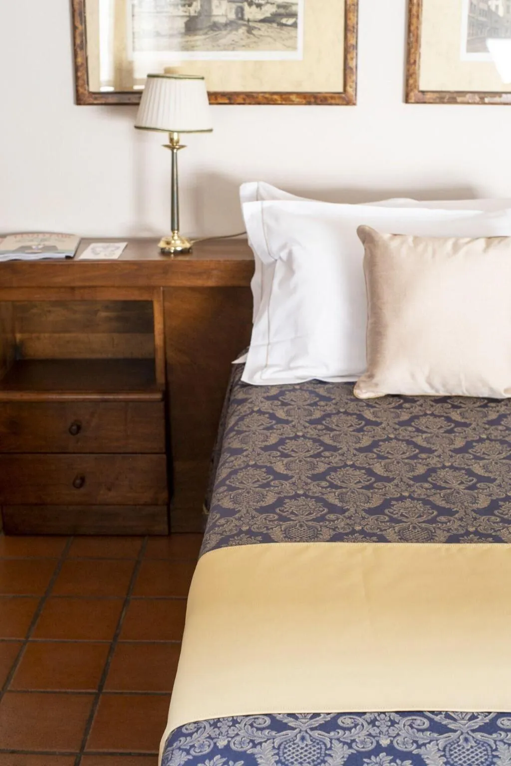 Room, B&B Le Cannelle Fiesole, Florence
