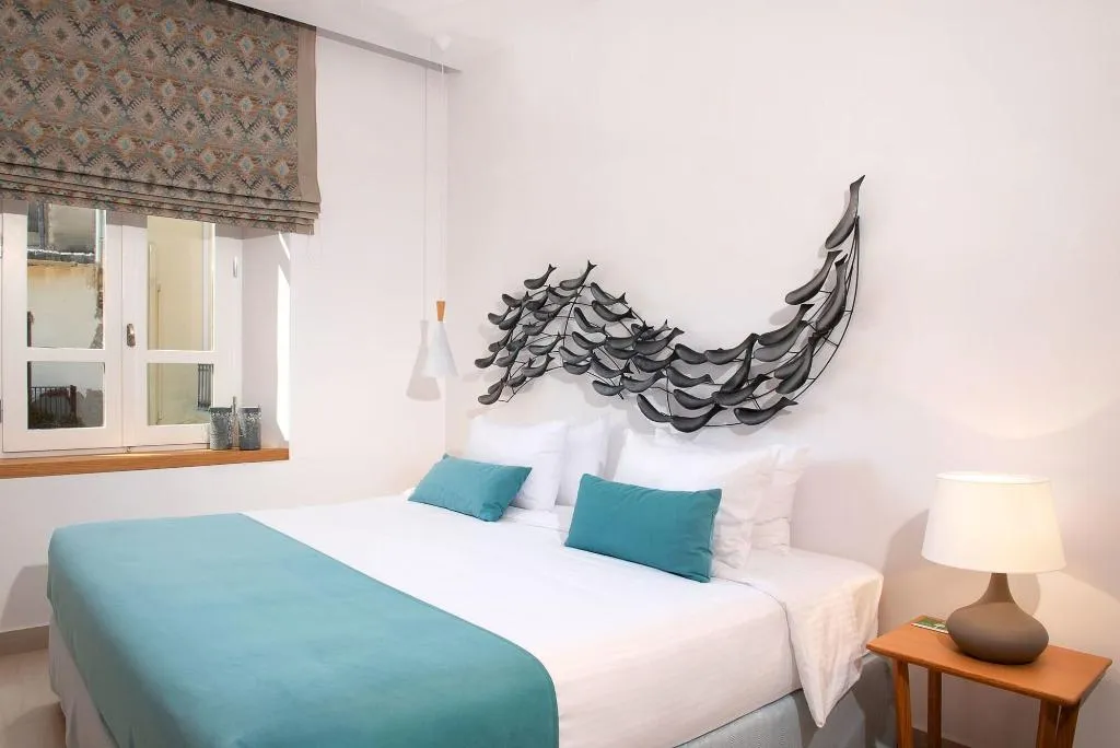 Room, Avra Apartments Venetian Harbour, Crete