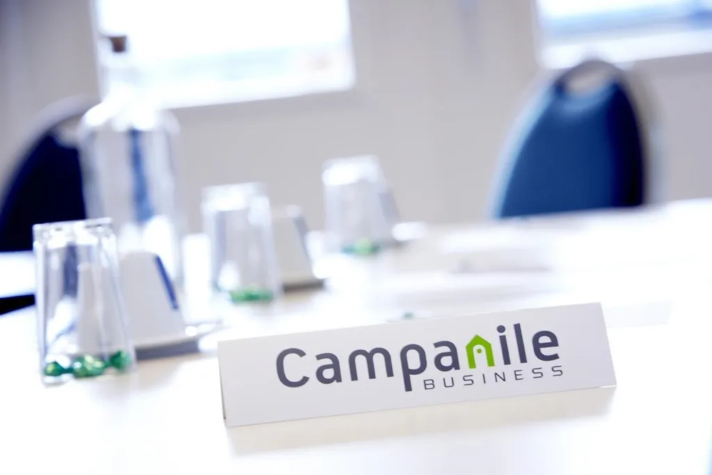 Conferences, Campanile Amsterdam, Amsterdam
