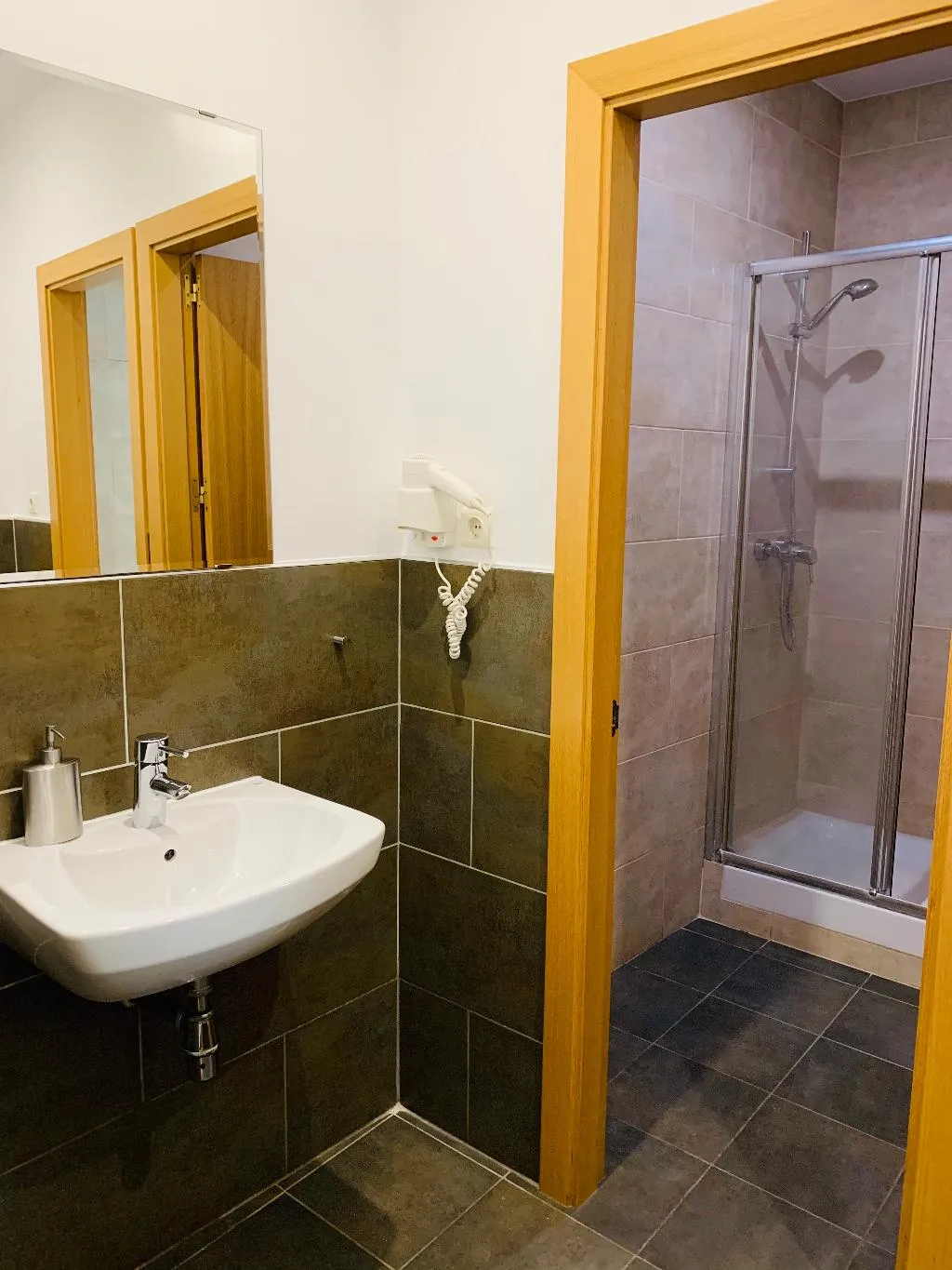 General view, Super Balmes Guest House, Barcelona