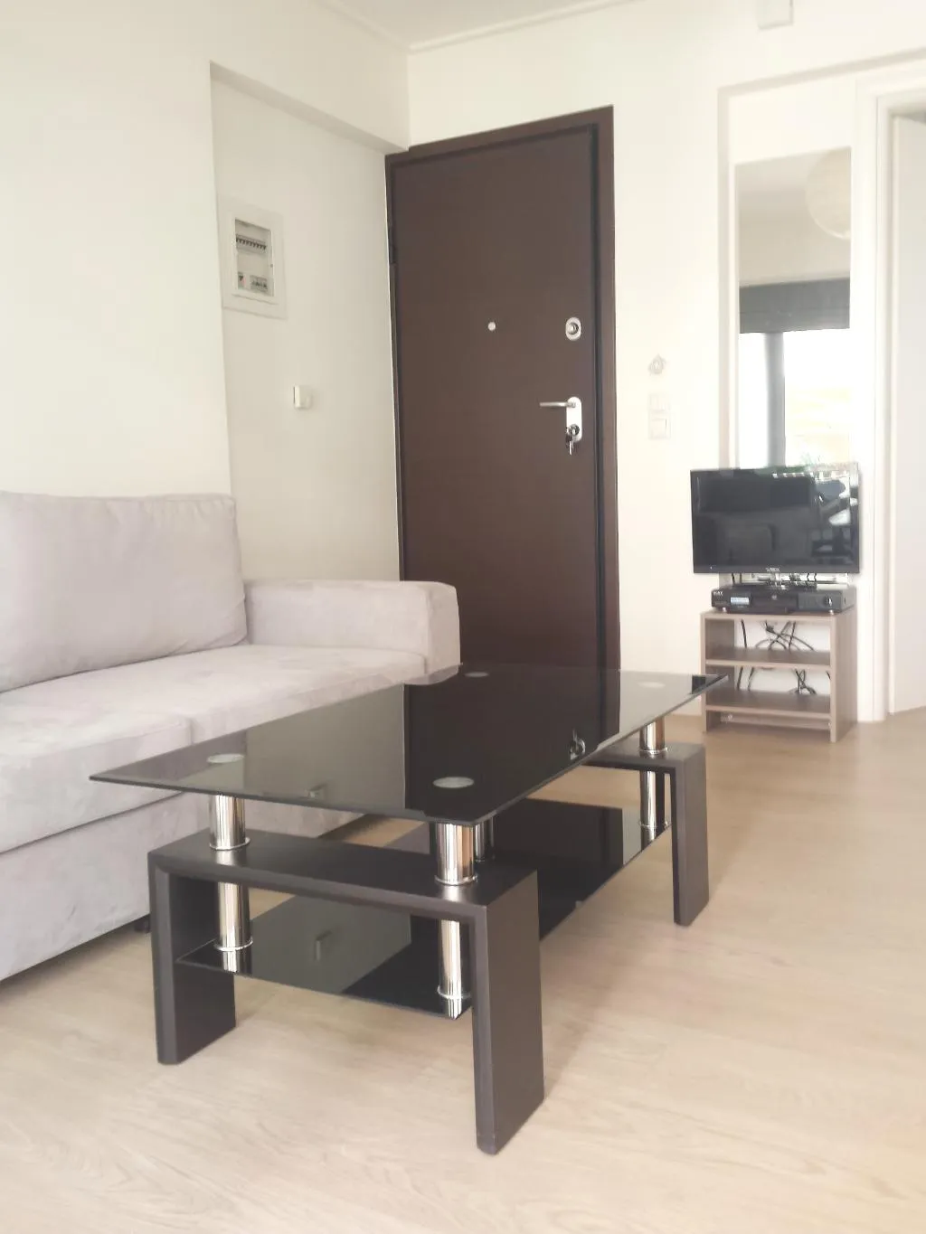APARTMENT ONE BEDROOM Room, Elvita Apartments, Athens