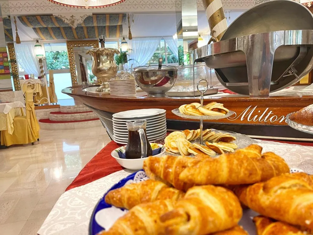 Restaurant, Milton Boutique Hotel - Adults Only, Venice