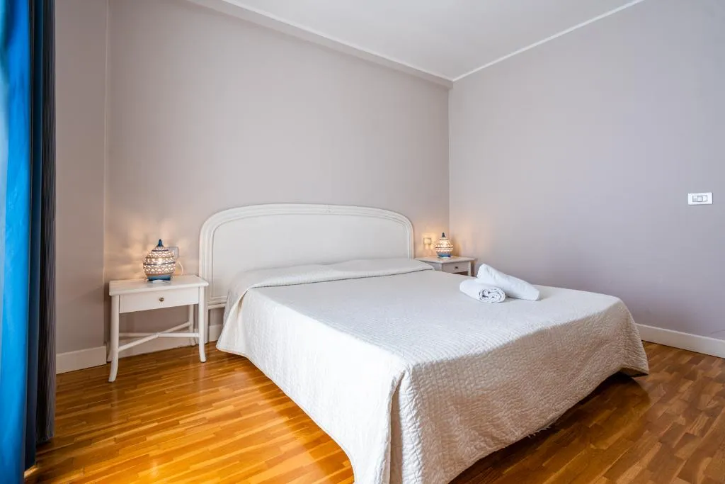 Room, Capo Peloro Hotel - Only Adults 12+, Catania