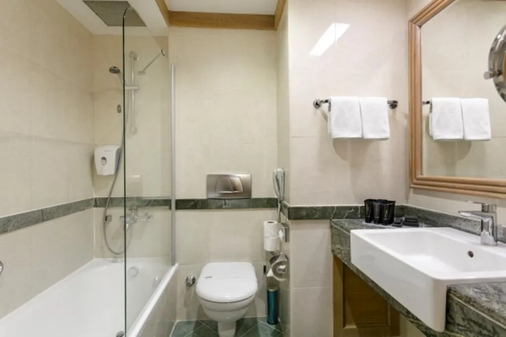 FAMILY ROOM SIDE SEA VIEW Room, Dobedan Beach Resort Comfort Ex Alva Donna, Antalya