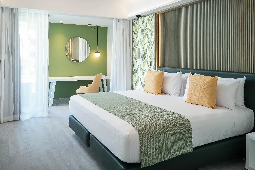 SUITE SUPERIOR Room, Catalonia Grand Costa Mujeres All Suites & Spa, Cancun Area