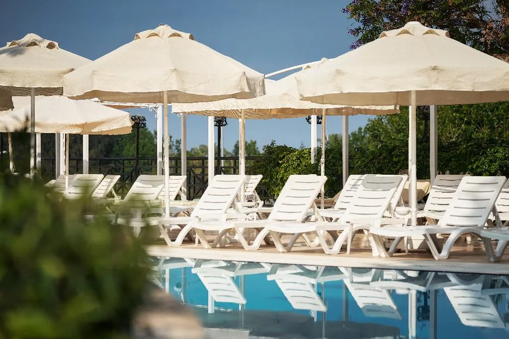 Pool, Seaden Corolla Hotel, Antalya