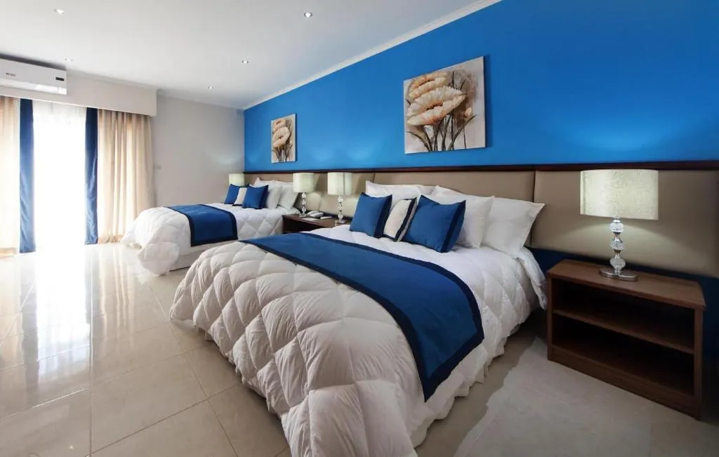 Room, Port View Guest House, Malta