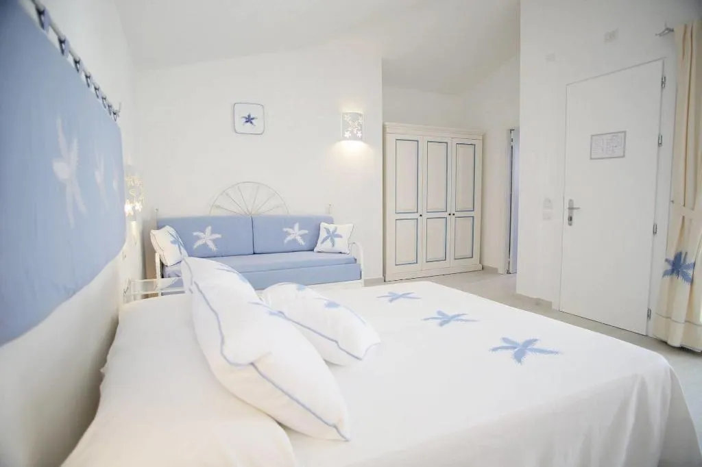 Room, Regina Simius Hotel, Cagliari