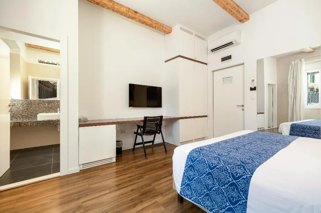 DOUBLE DELUXE Room, Azur Palace Luxury Rooms Split, Split