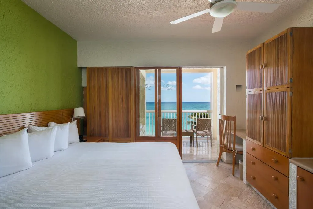 SUITE GRAND Room, Club Regina Cancun managed by Accor, Cancun Area