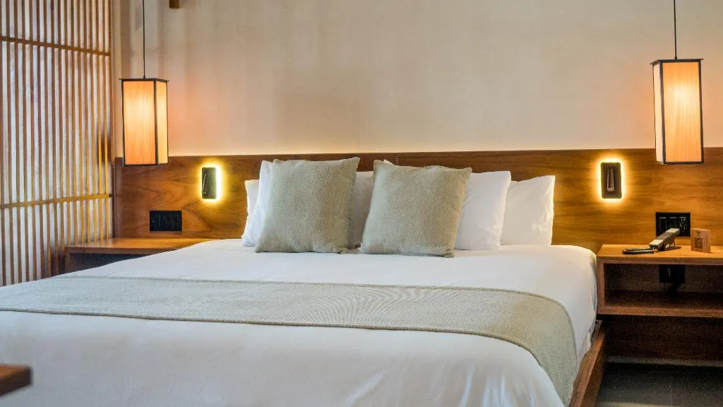 SUITE WITH PRIVATE POOL Room, Hive Cancun By G Hotels, Cancun Area