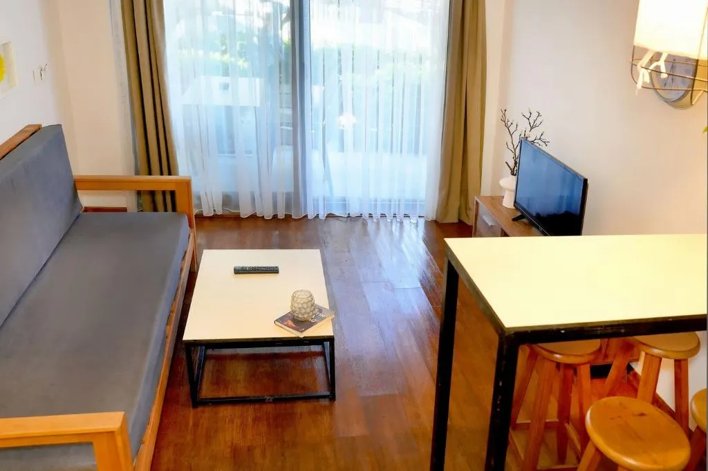 APARTMENT STANDARD Room, Daphnis Hotel, Bodrum