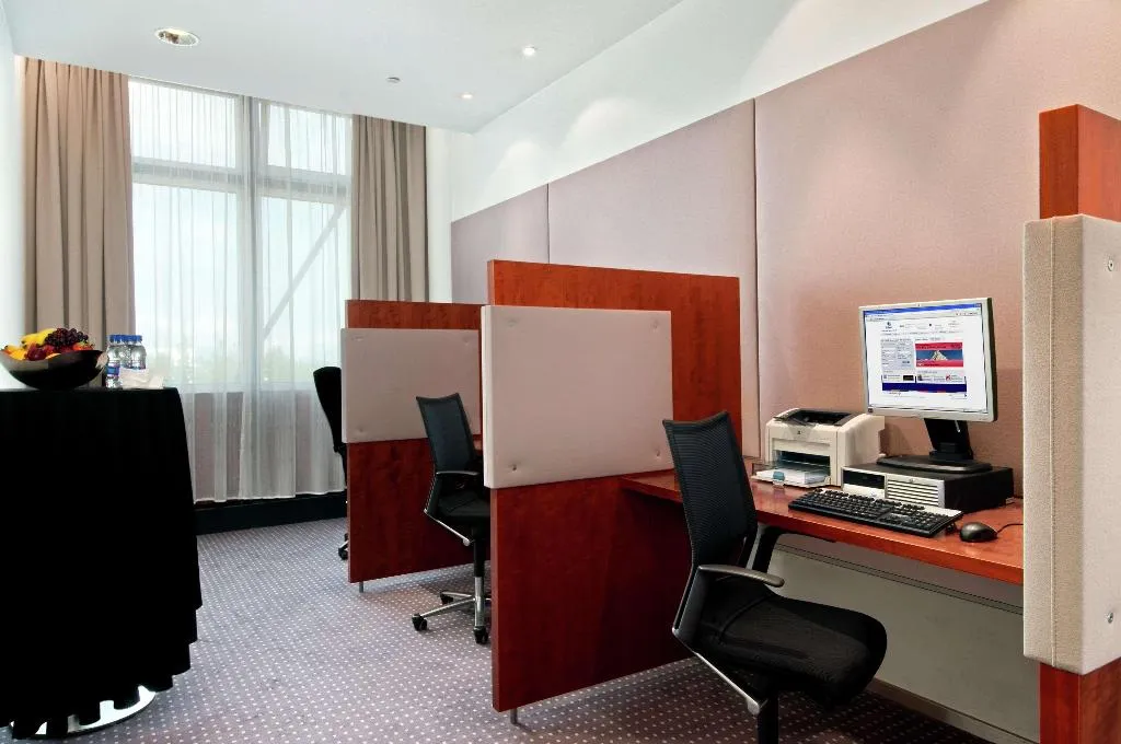 Conferences, Hilton Reykjavik Nordica, Reykjavik