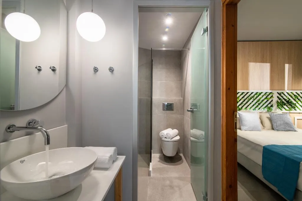 JUNIOR SUITE SUPERIOR Room, Villa Elite by Checkin, Crete
